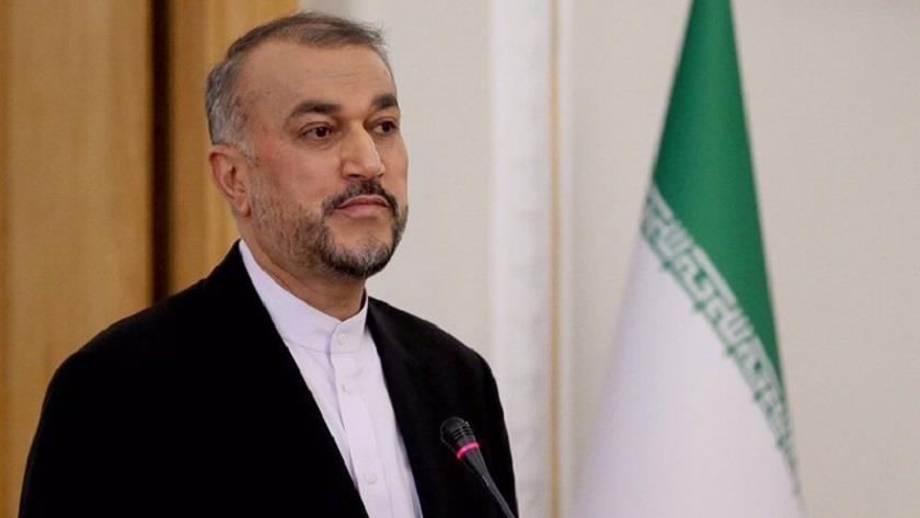 Iranpress: FM: Iran, China determined to implement strategic agreement