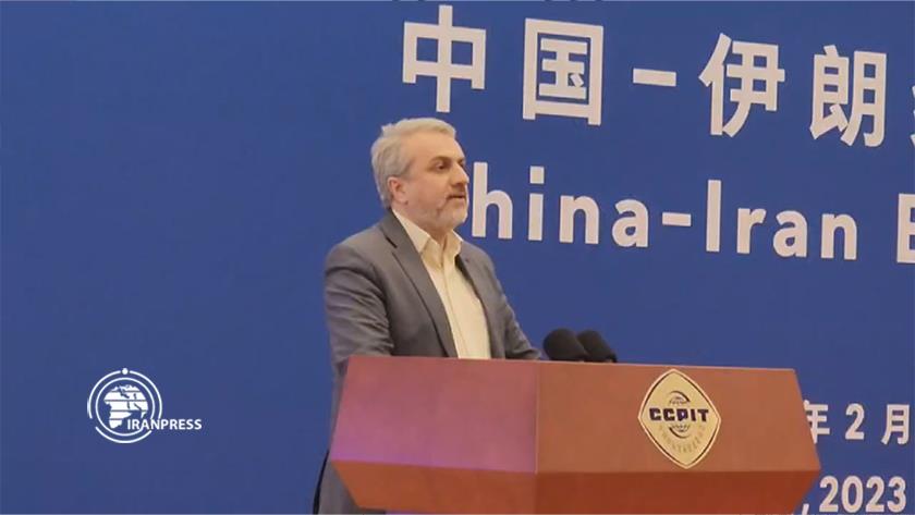 Iranpress: Raisi visit to China; beginning of new era