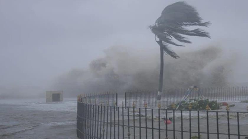 Iranpress: New Zealand declares national emergency as Cyclone Gabrielle wreaks havoc