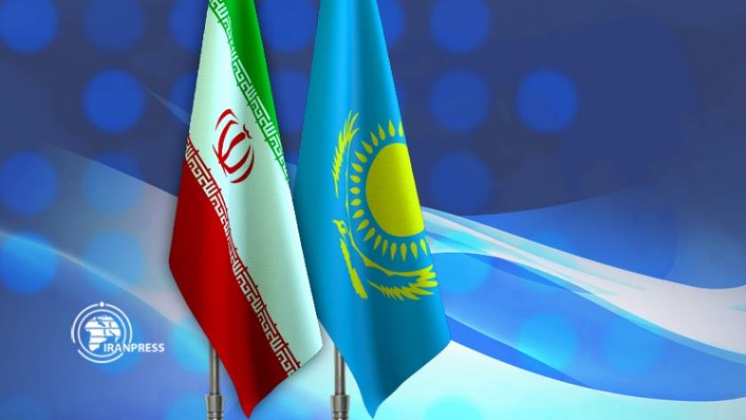 Iranpress: Iran, Kazakhstan sign MoU for promotion of consular ties