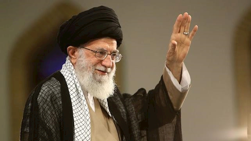 Iranpress: Islamic Revolution  Leader to receive East Azarbaijan people tomorrow