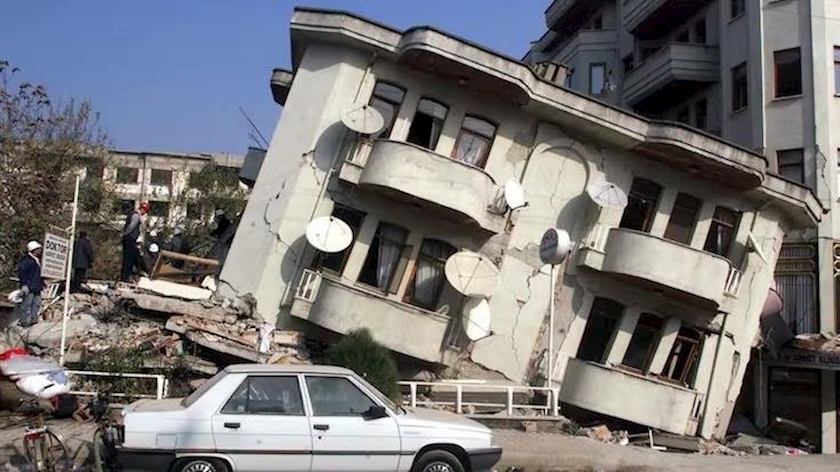 Iranpress: Quake death toll in Turkey, Syria has crossed 41,000