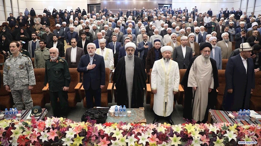 Iranpress: Terrorist outfits ; creators of mistrust , threats in Muslim world