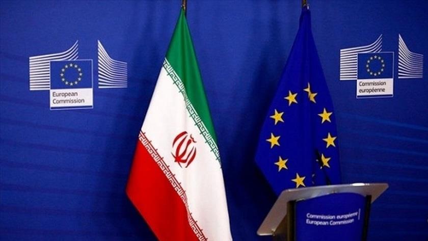 Iranpress: Iran urges int