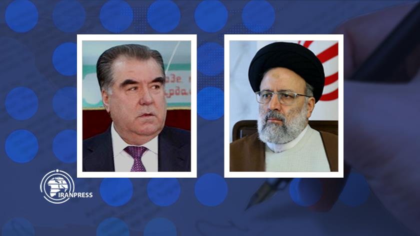 Iranpress: Iranian President offers condolences to his Tajik counterpart over fatal avalanche