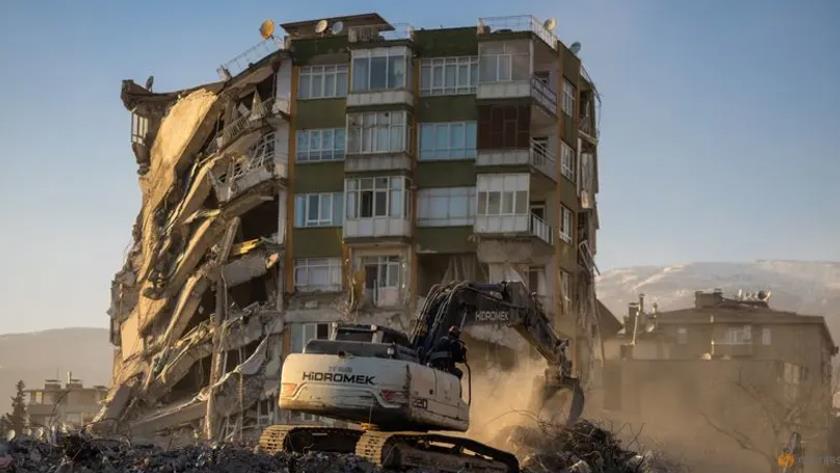 Iranpress: Many still missing in Türkiye, Syria earthquake as worst modern disaster
