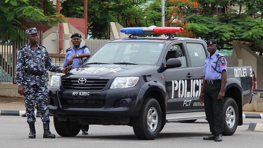 Iranpress: 6 gunmen killed in attack on Nigerian police facility