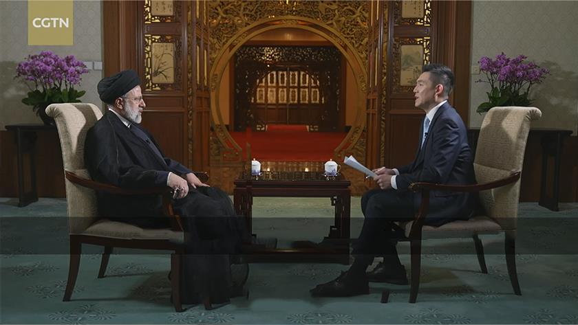 Iranpress: US has seriously miscalculated Iran: President Raisi