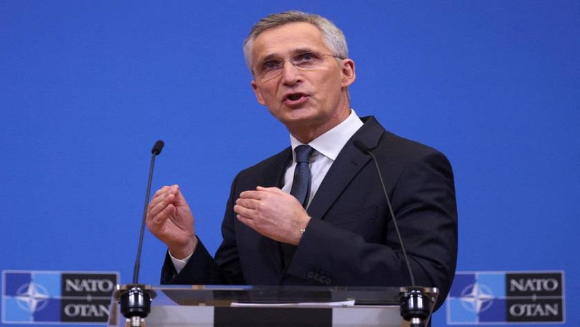 Iranpress: NATO chief claims China is considering supplying arms to Russia