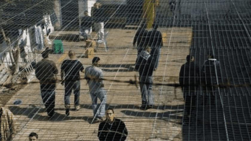 Iranpress: Palestinian detainees to go on nation wide strike