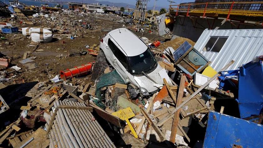 Iranpress: Chile readies major earthquake insurance with World Bank