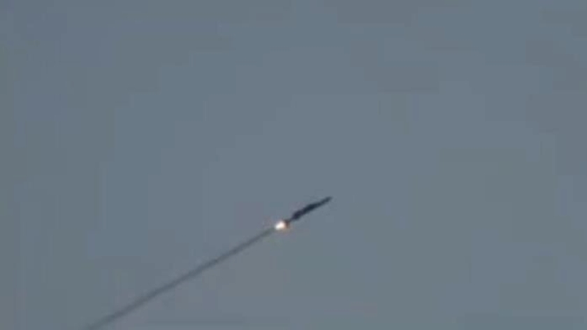 Iranpress: IRGC Aerospace says new 