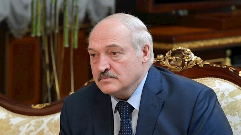 Iranpress: Belarus President Lukashenko to visit China next week