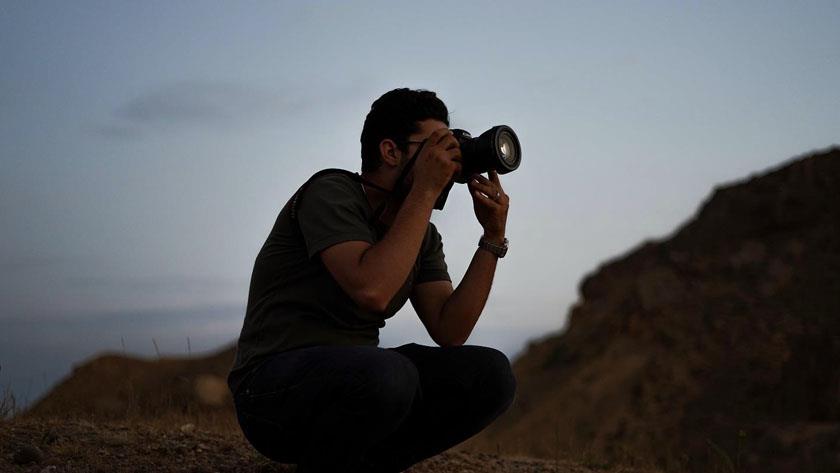 Iranpress: Iranian photographer wins Asahi Shimbun Prize