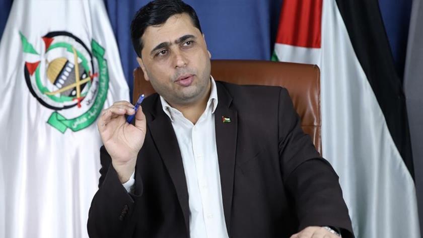 Iranpress: Hamas SPOX: Aqaba security meeting; green light for Israeli occupying regime