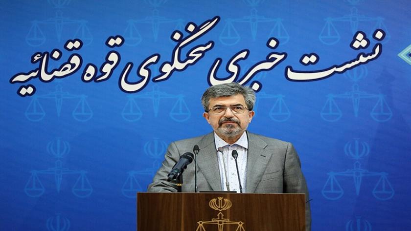Iranpress: Spox.: Verdict of French spies has not yet been issued
