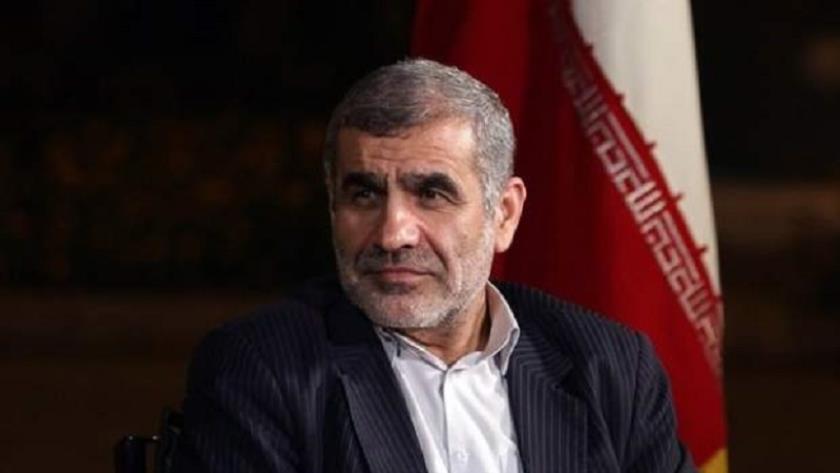 Iranpress: West tries to boycott axis of resistanc: Parl. Deputy speaker