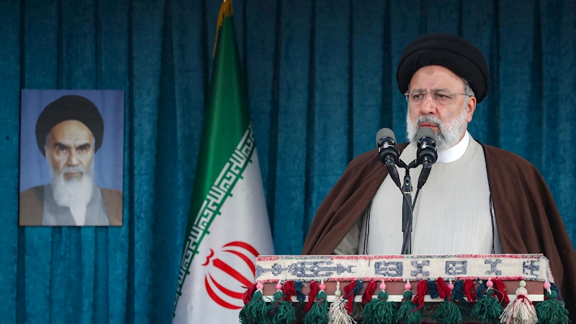 Iranpress: Enemies suffer from Iranians