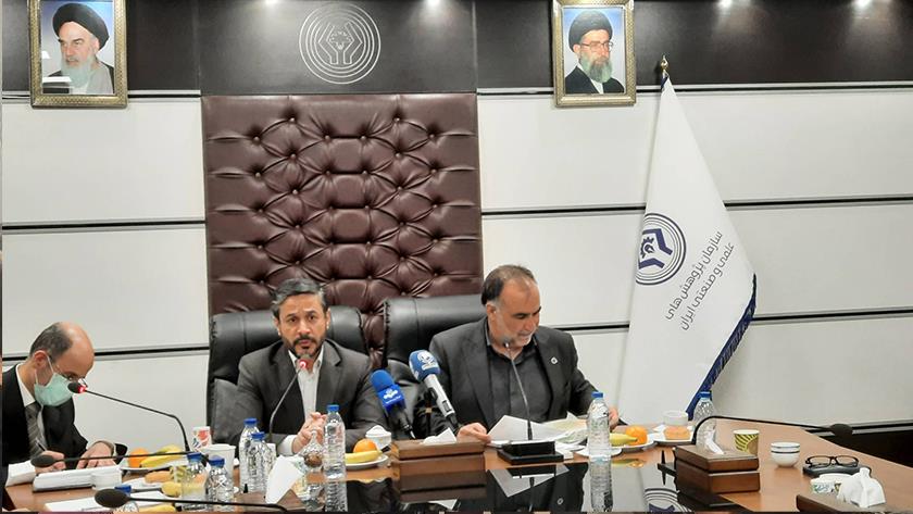 Iranpress: Iraqi Science Minister in Tehran to sign cooperation MoUs