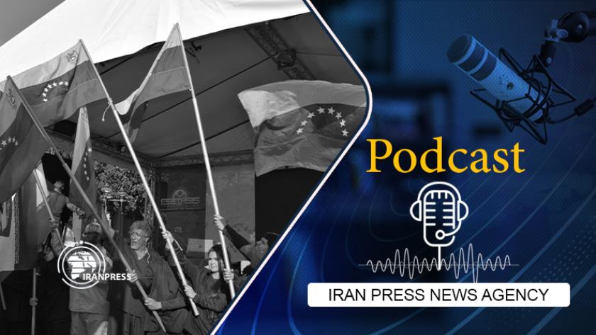Iranpress: Podcast: Iran opens Friendship Cultural Exhibition in Venezuela 