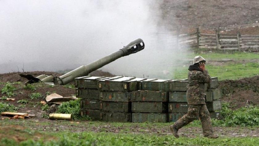Iranpress: New Azerbaijan-Armenia clash in Nagorno-Karabakh leaves 5 dead