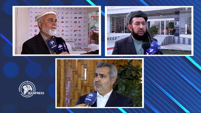 Iranpress: Taliban welcomes establishment of Iranian trade center in Kabul