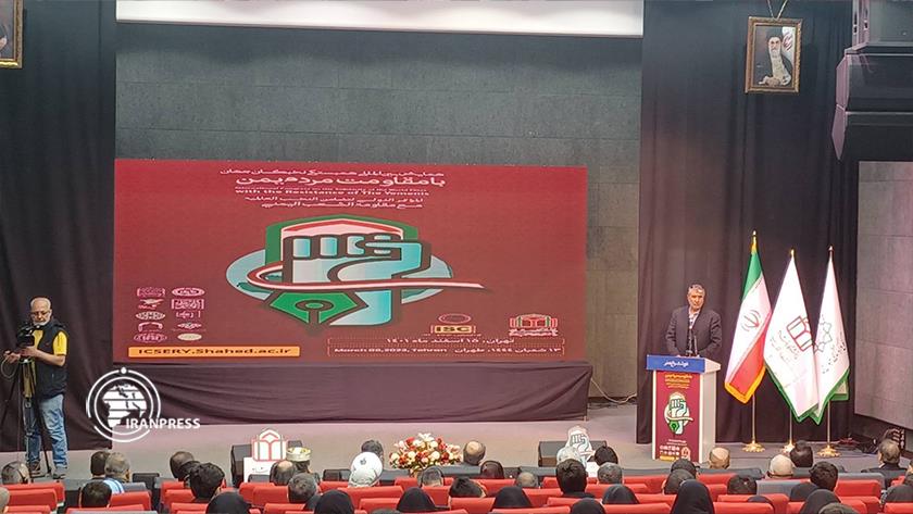 Iranpress: Tehran hosts Congress of Solidarity of World Elites with Yemenis