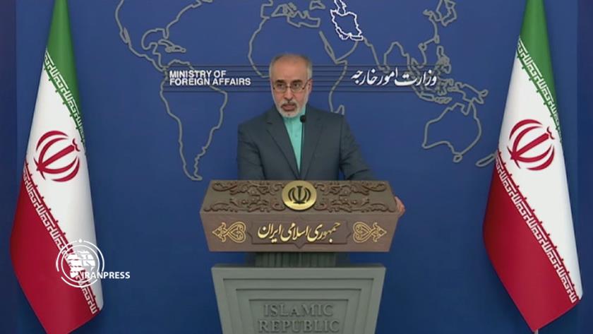 Iranpress: Iran to use all int