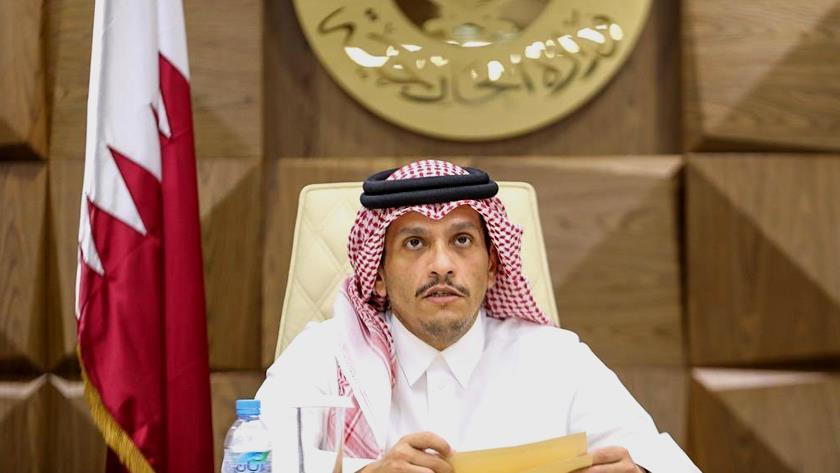 Iranpress:  Qatar appoints new PM