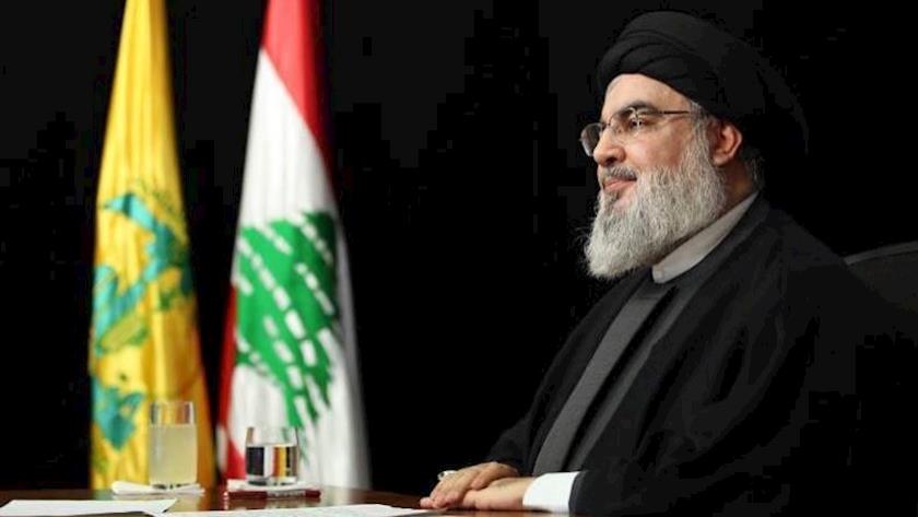 Iranpress: Iran, role model for independent, capable countries: Nasrallah