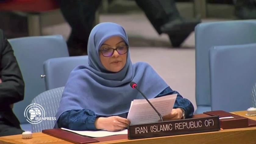 Iranpress: Ershadi: Iran remains committed to promoting women