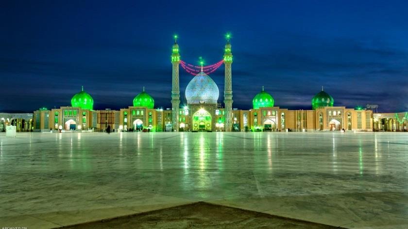 Iranpress: Imam Mahdi (AS); What Iran is known for