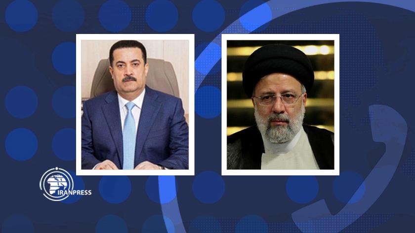 Iranpress: Iran, Iraq call for expanding economic ties 