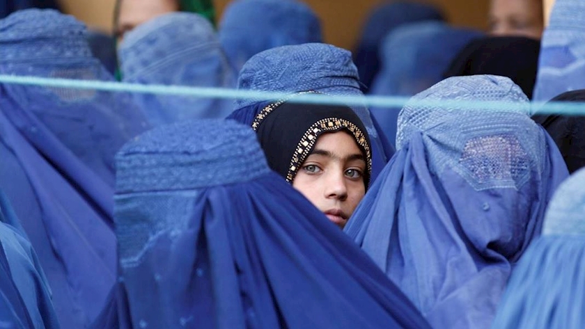Iranpress: Taliban turns Afghanistan to world’s most repressive country for women: UN