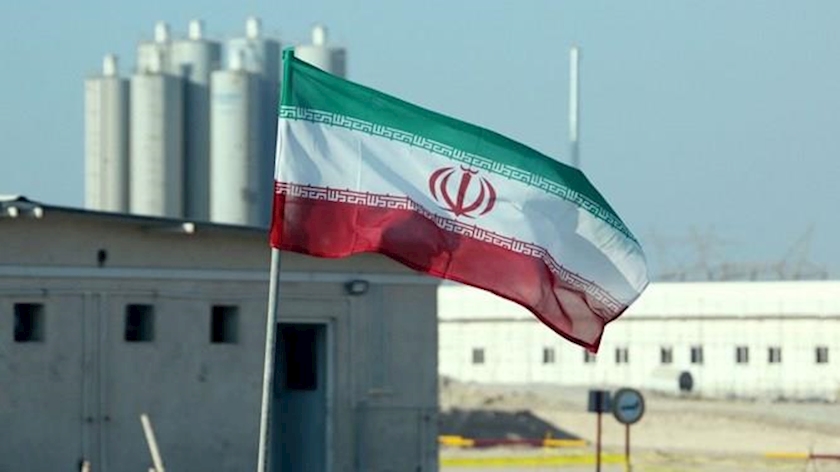 Iranpress: Iran may consider enriching Uranium up to 90% if sanctions unlifted: US