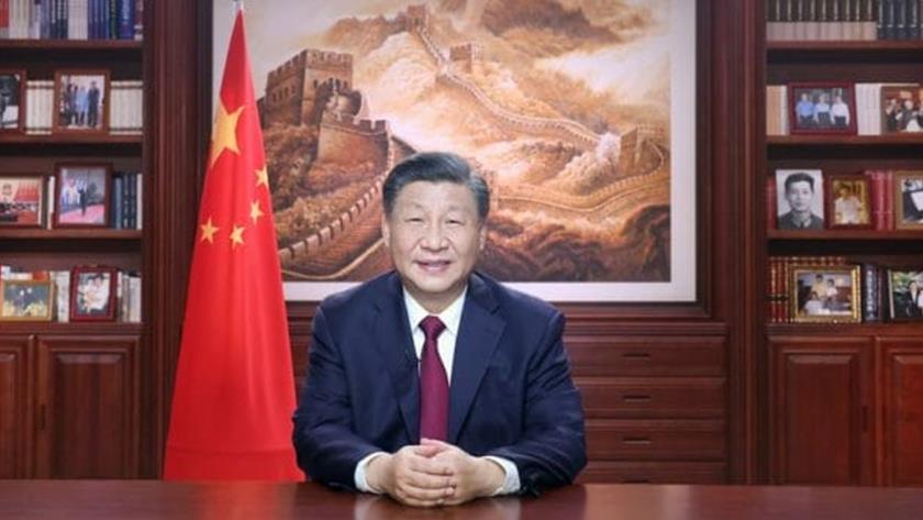 Iranpress: Xi Jinping declared China president for third term