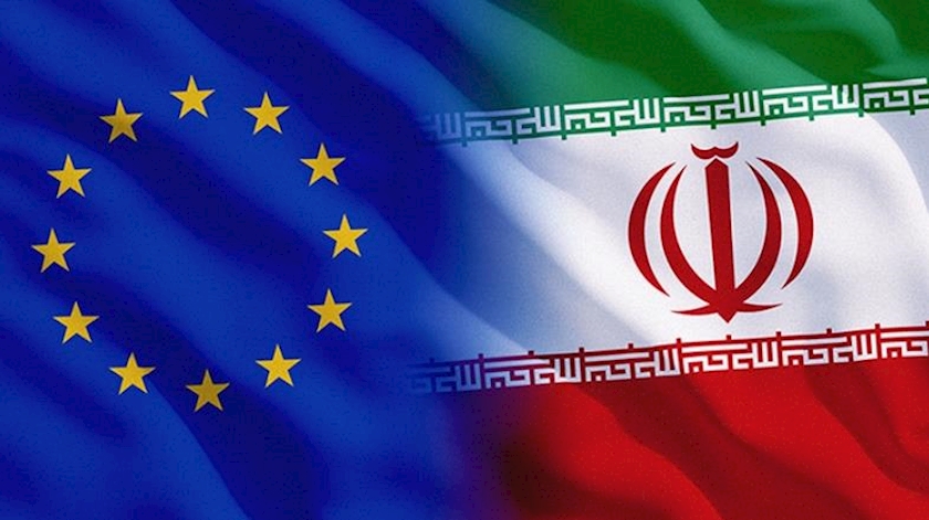 Iranpress: EU welcomes Iran - Saudi Arabia resumption of diplomatic ties