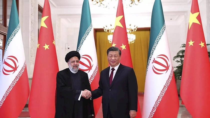 Iranpress: China to host summit of Persian Gulf Arab countries and Iran