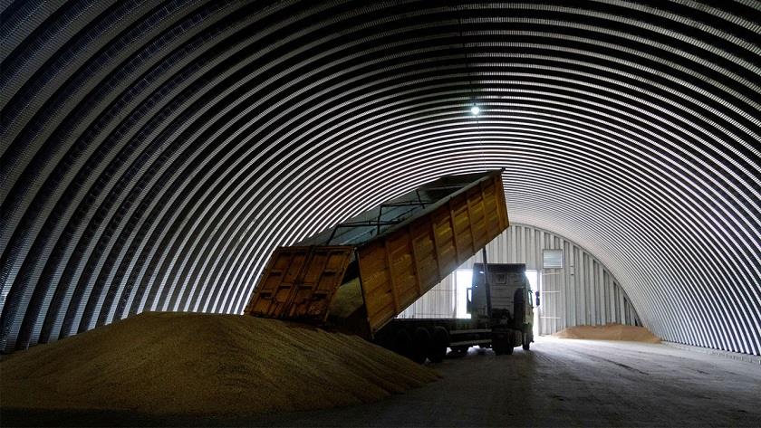 Iranpress: Russia extends Black Sea grain deal by 60 days