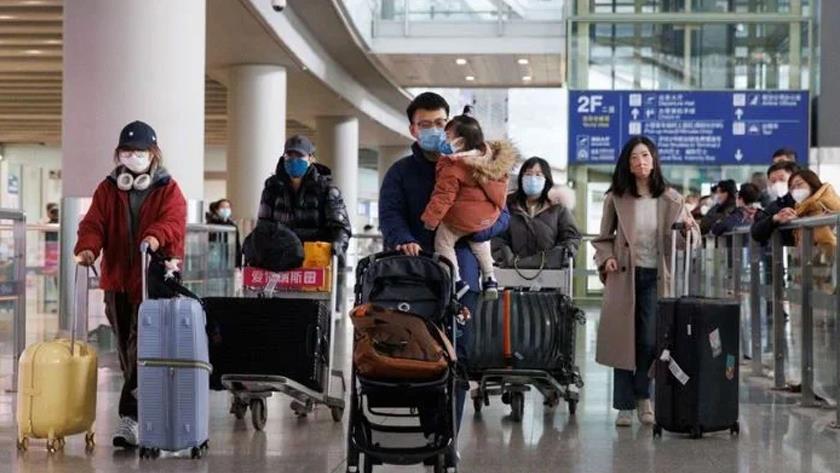 Iranpress: China to resume issuing visas since outbreak of coronavirus