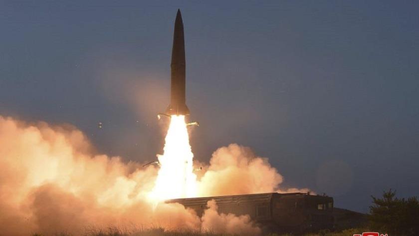 Iranpress: North Korea launches ICBM ahead of South Korea-Japan summit