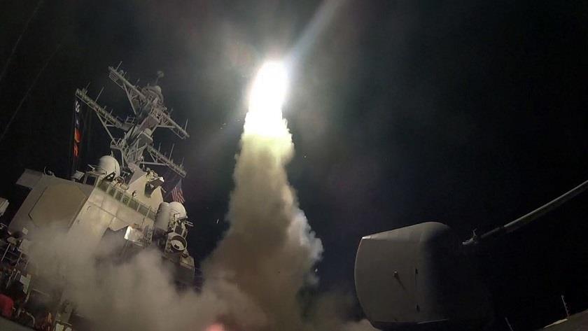 Iranpress: Australia intends to buy 220 cruise missiles from US