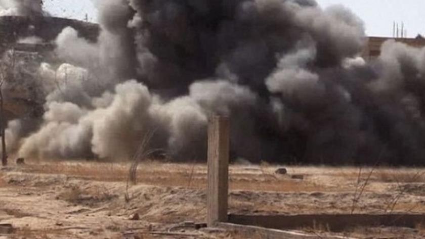 Iranpress: Mortar mine blast kills 2 children, injures 2 others in E. Afghanistan