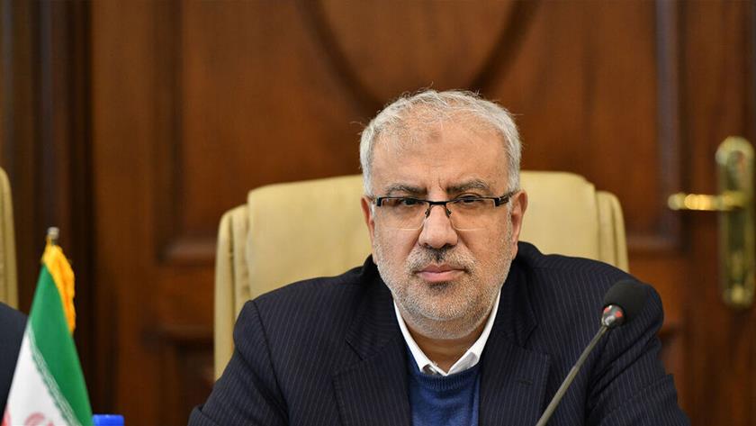Iranpress: Any political, legal interference in energy market a lose-lose game for all players