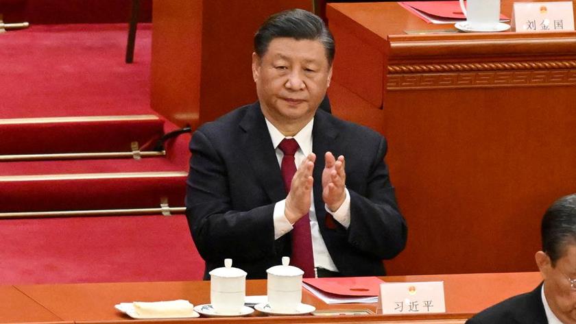 Iranpress: China’s Xi calls for 
