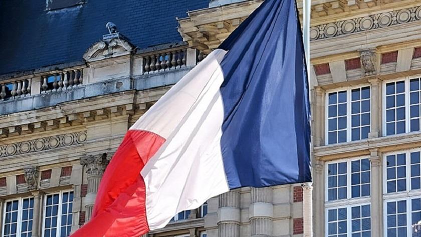 Iranpress: France calls Israeli minister