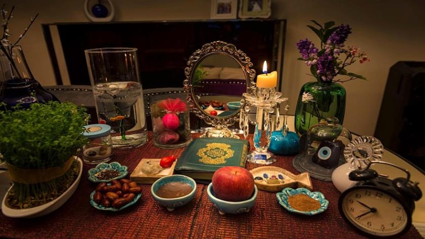 Iranpress: Nowruz; symbol of peace and friendship