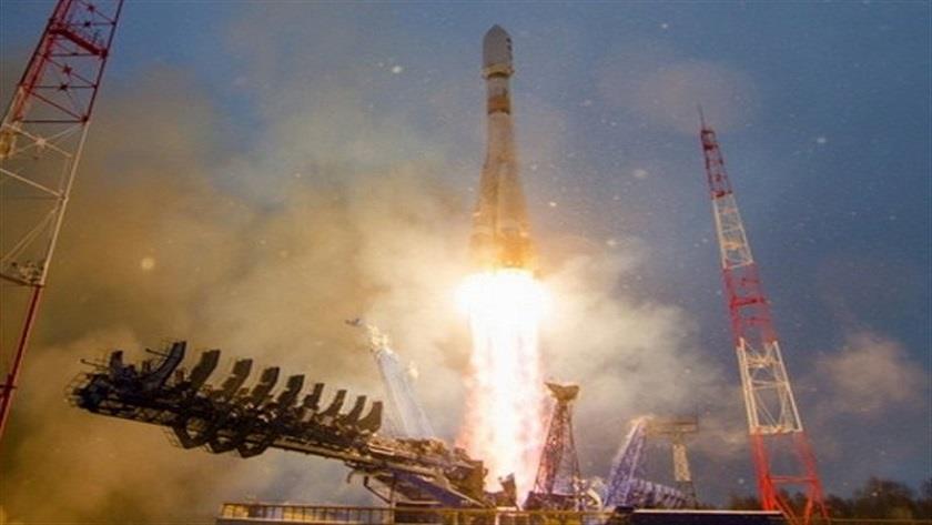 Iranpress: Russia successfully launches military satellite, using Soyuz rocket