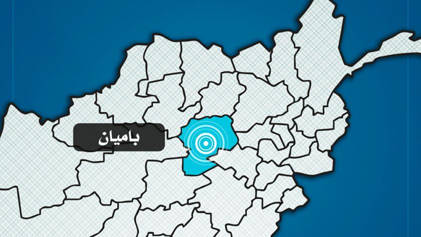 Iranpress: Afghan road mishap kills 2, injures 5 in Bamyan province