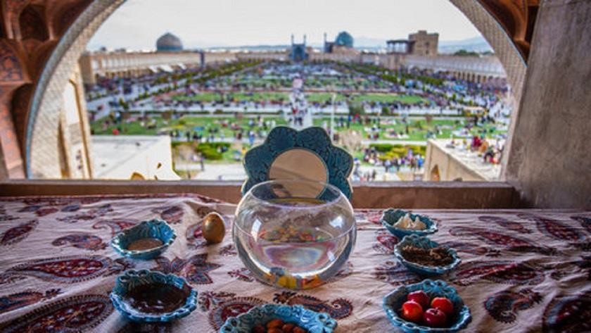 Iranpress: Nowruz; a celebrated tradition in Iran